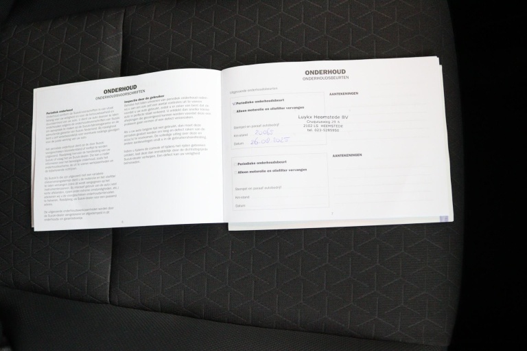 Suzuki Swift - 1.2 Select Smart Hybrid 30