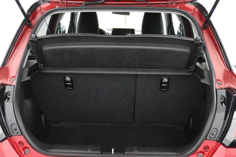 Suzuki Swift - 1.2 Select Smart Hybrid 32