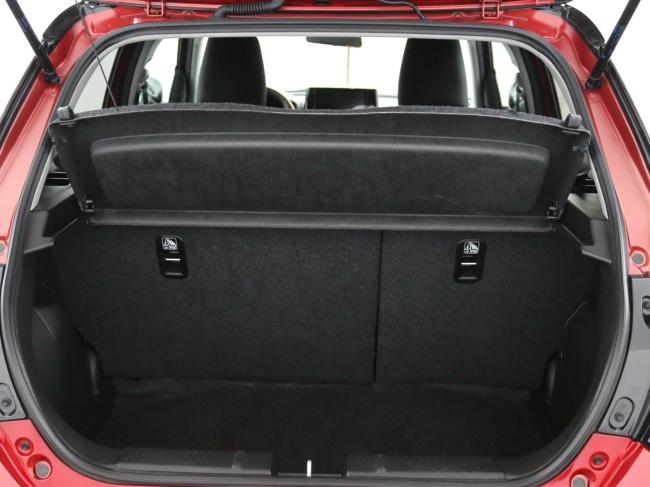 Suzuki Swift - 1.2 Select Smart Hybrid