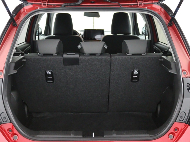 Suzuki Swift - 1.2 Select Smart Hybrid