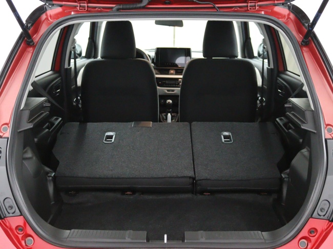 Suzuki Swift - 1.2 Select Smart Hybrid