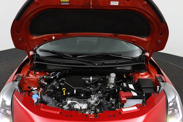 Suzuki Swift - 1.2 Select Smart Hybrid 36