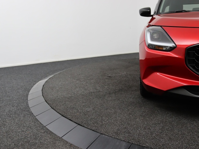 Suzuki Swift - 1.2 Select Smart Hybrid