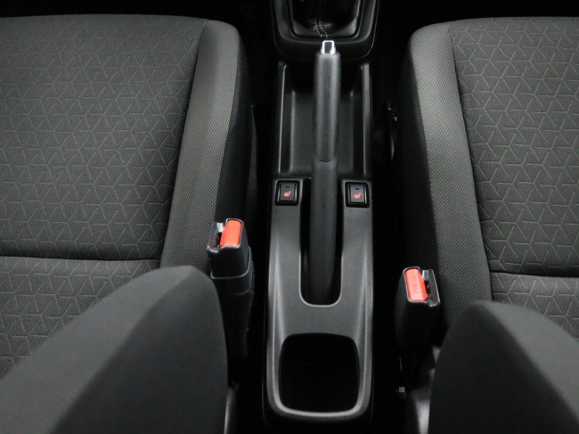 Suzuki Swift - 1.2 Select Smart Hybrid