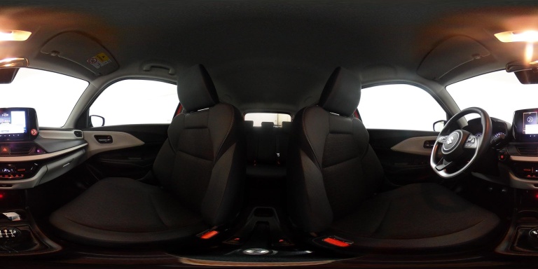 Suzuki Swift - 1.2 Select Smart Hybrid 42