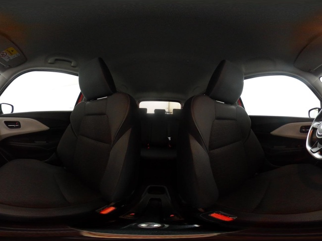 Suzuki Swift - 1.2 Select Smart Hybrid