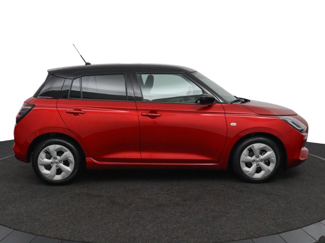 Suzuki Swift - 1.2 Select Smart Hybrid