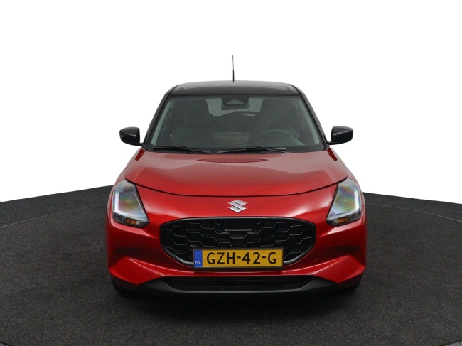 Suzuki Swift - 1.2 Select Smart Hybrid