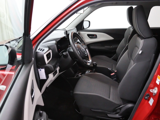 Suzuki Swift - 1.2 Select Smart Hybrid