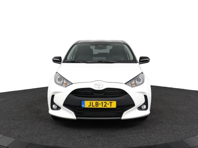 Toyota Yaris - 1.5 Hybrid 115 Active /Bi-Tone