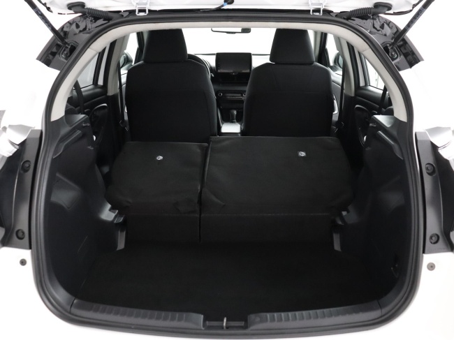 Toyota Yaris - 1.5 Hybrid 115 Active /Bi-Tone