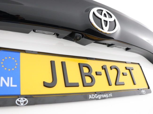 Toyota Yaris - 1.5 Hybrid 115 Active /Bi-Tone