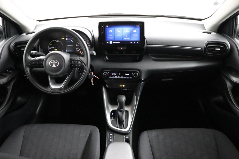 Toyota Yaris - 1.5 Hybrid 115 Active /Bi-Tone 4