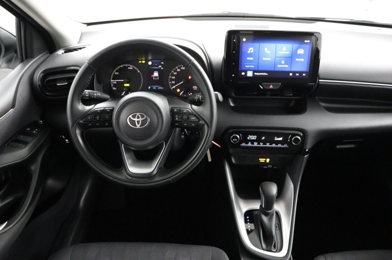 Toyota Yaris - 1.5 Hybrid 115 Active /Bi-Tone 41