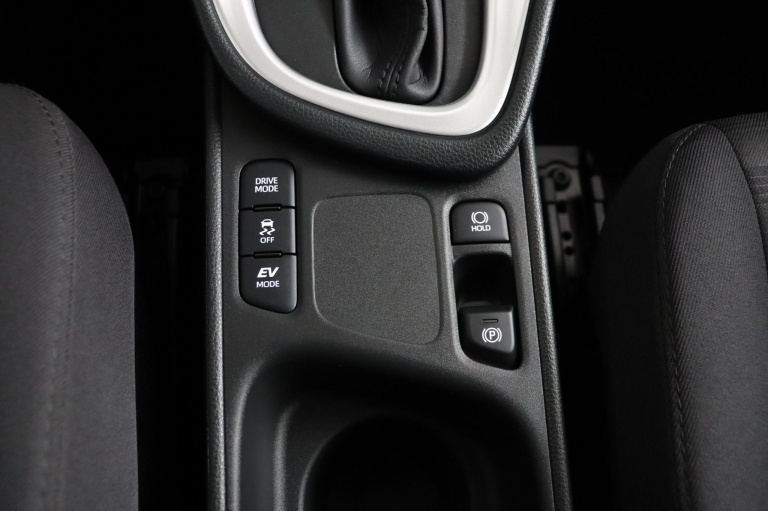 Toyota Yaris - 1.5 Hybrid 115 Active /Bi-Tone 45