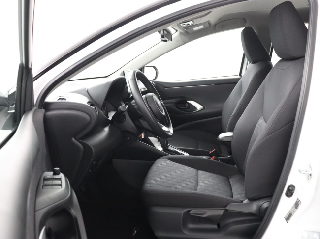 Toyota Yaris - 1.5 Hybrid 115 Bi-Tone