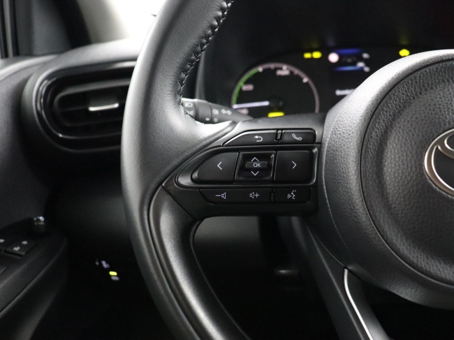 Toyota Yaris - 1.5 Hybrid 115 Bi-Tone