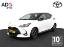 Toyota Yaris - 1.5 Hybrid 115 Bi-Tone