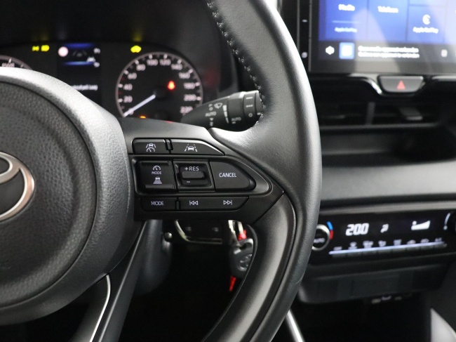 Toyota Yaris - 1.5 Hybrid 115 Bi-Tone