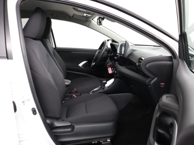 Toyota Yaris - 1.5 Hybrid 115 Bi-Tone