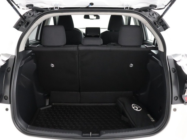 Toyota Yaris - 1.5 Hybrid 115 Bi-Tone