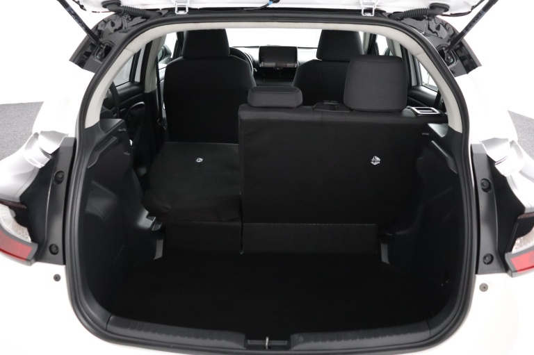 Toyota Yaris - 1.5 Hybrid 115 Bi-Tone 25