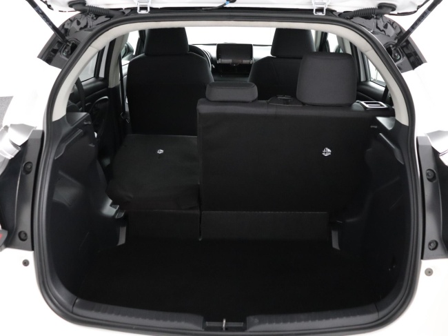 Toyota Yaris - 1.5 Hybrid 115 Bi-Tone