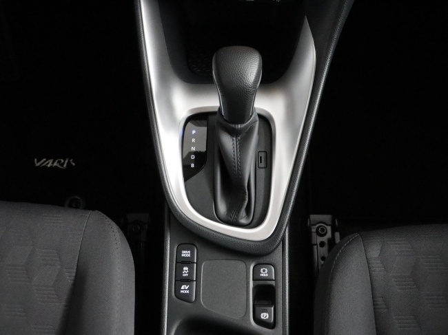Toyota Yaris - 1.5 Hybrid 115 Bi-Tone