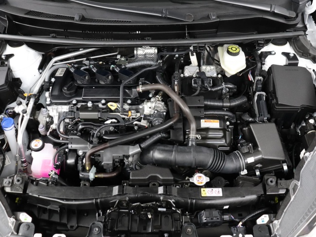 Toyota Yaris - 1.5 Hybrid 115 Bi-Tone