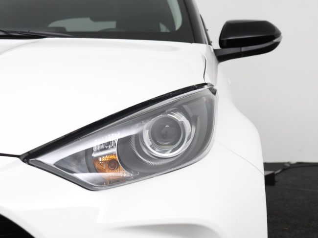 Toyota Yaris - 1.5 Hybrid 115 Bi-Tone