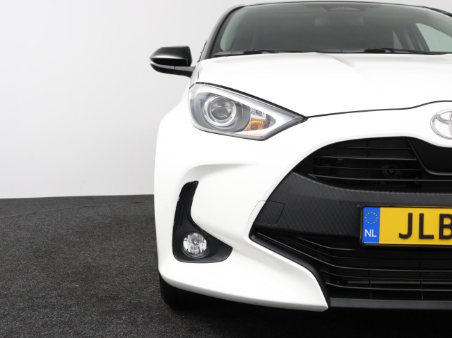 Toyota Yaris - 1.5 Hybrid 115 Bi-Tone