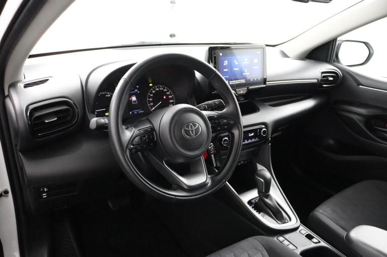 Toyota Yaris - 1.5 Hybrid 115 Bi-Tone 42