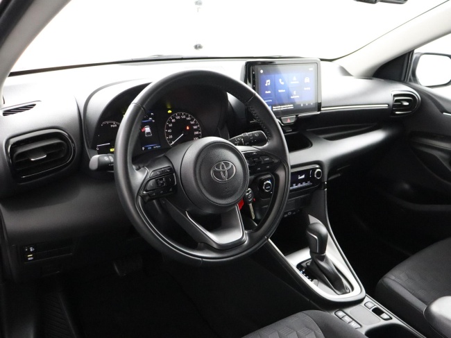 Toyota Yaris - 1.5 Hybrid 115 Bi-Tone