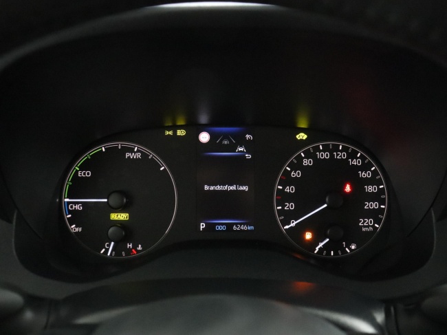 Toyota Yaris - 1.5 Hybrid 115 Bi-Tone