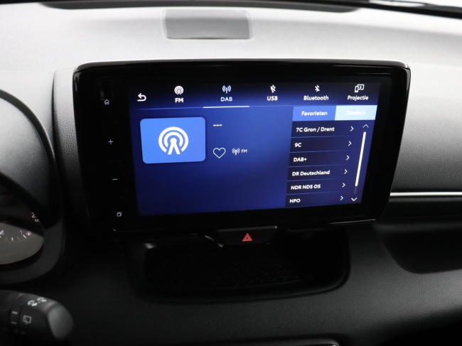 Toyota Yaris - 1.5 Hybrid 115 Bi-Tone