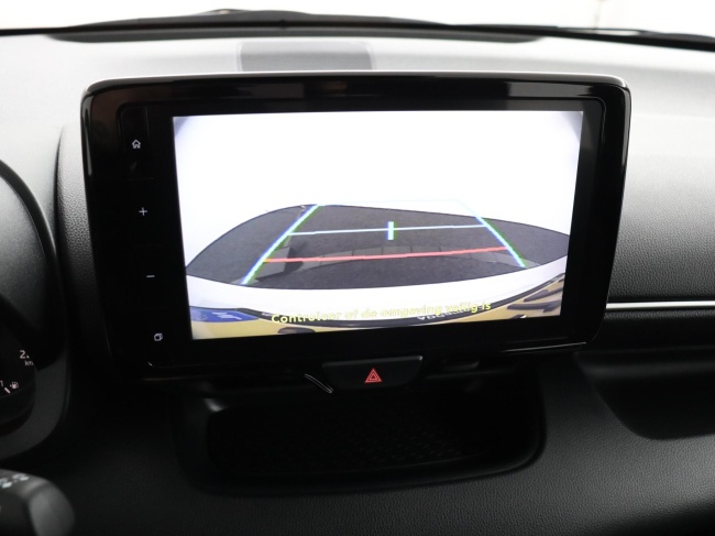 Toyota Yaris - 1.5 Hybrid 115 Bi-Tone