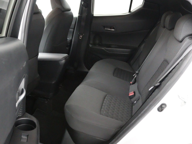 Toyota C-HR - 2.0 Hybrid First Edition