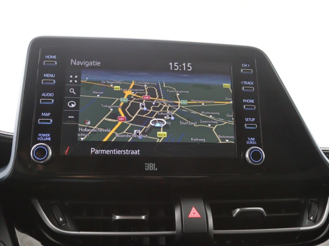 Toyota C-HR - 2.0 Hybrid First Edition