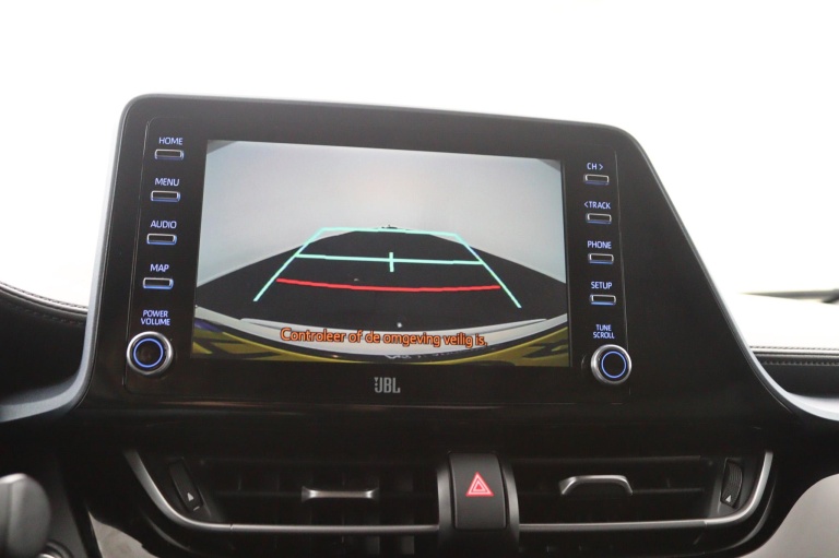 Toyota C-HR - 2.0 Hybrid First Edition 14