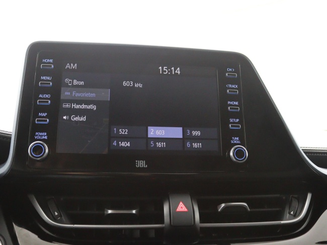 Toyota C-HR - 2.0 Hybrid First Edition