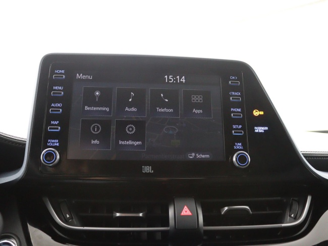 Toyota C-HR - 2.0 Hybrid First Edition