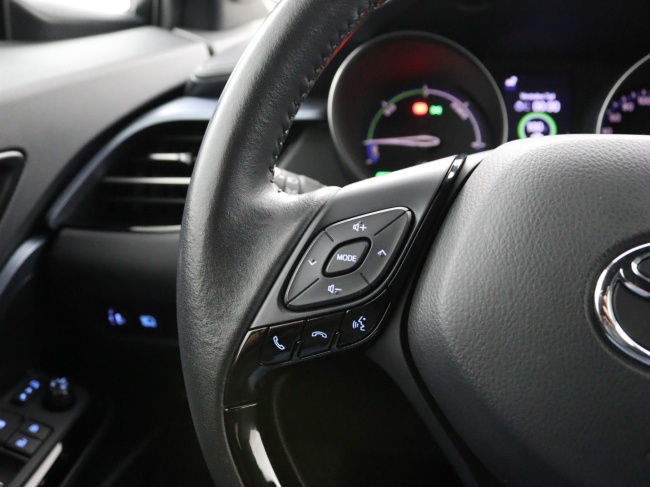Toyota C-HR - 2.0 Hybrid First Edition