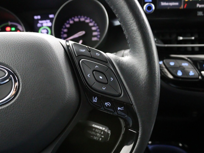 Toyota C-HR - 2.0 Hybrid First Edition
