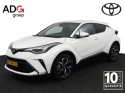 Toyota C-HR - 2.0 Hybrid First Edition