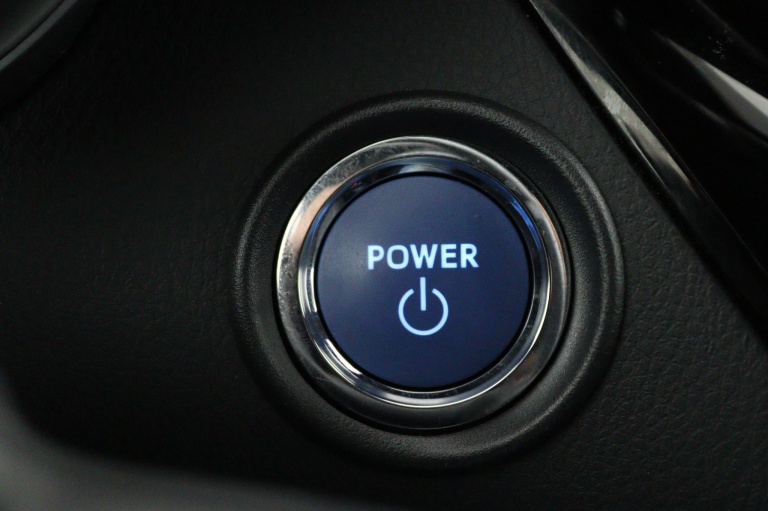 Toyota C-HR - 2.0 Hybrid First Edition 20