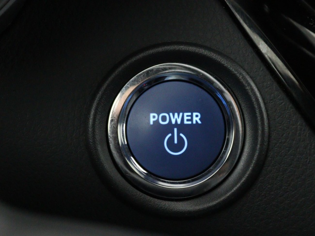 Toyota C-HR - 2.0 Hybrid First Edition