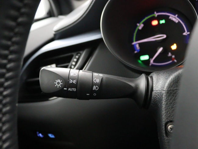 Toyota C-HR - 2.0 Hybrid First Edition