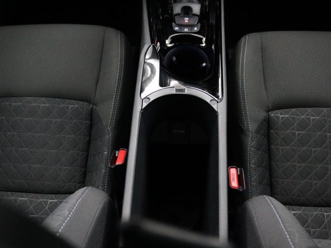 Toyota C-HR - 2.0 Hybrid First Edition