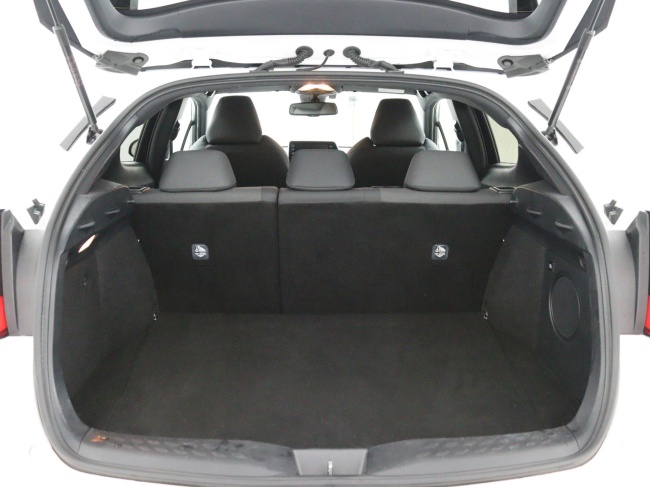 Toyota C-HR - 2.0 Hybrid First Edition