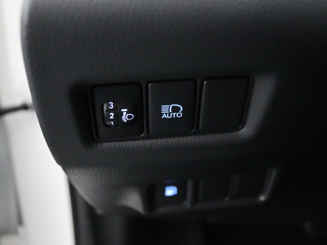 Toyota C-HR - 2.0 Hybrid First Edition